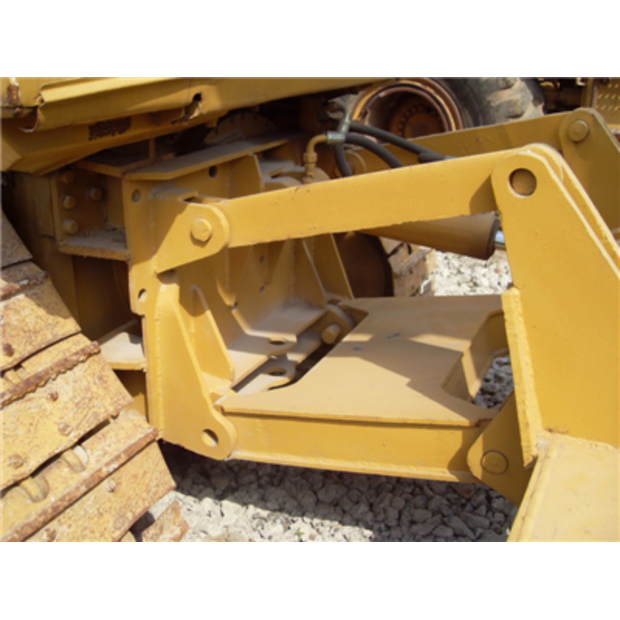 2021 Caterpillar D5H-44683068