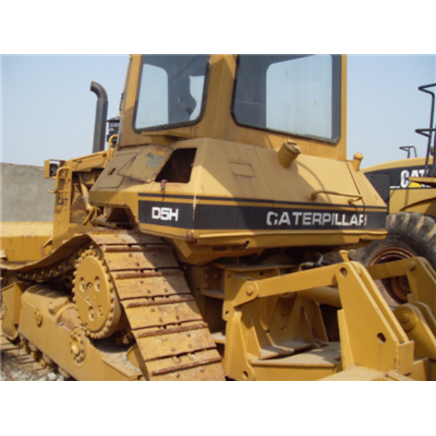 2021 Caterpillar D5H-44683069