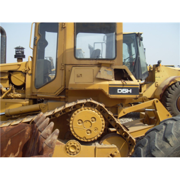 2021 Caterpillar D5H-44683070