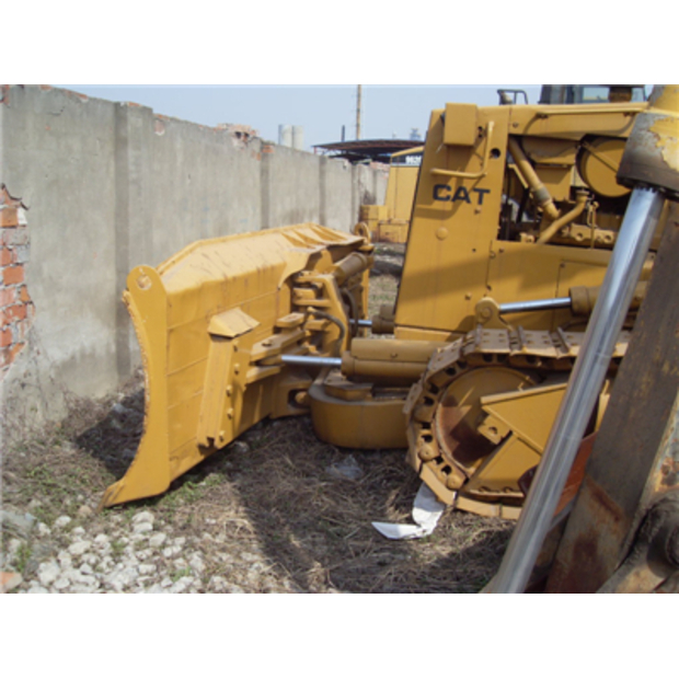 2021 Caterpillar D5H-44683071