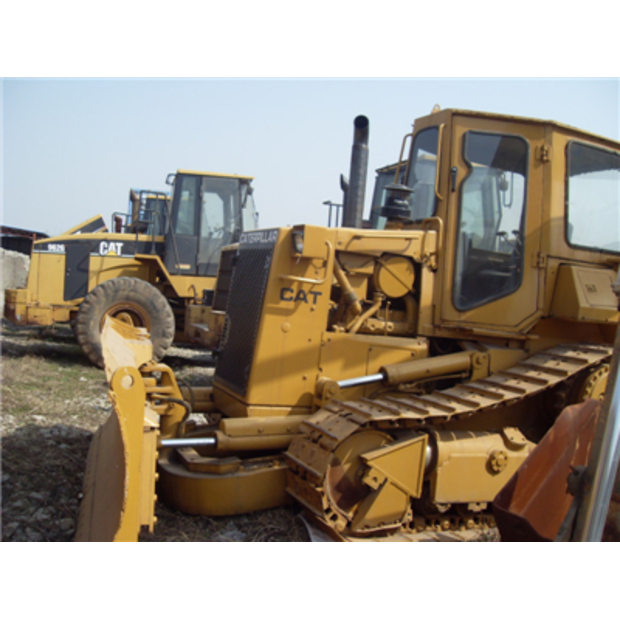 2021 Caterpillar D5H-44683072