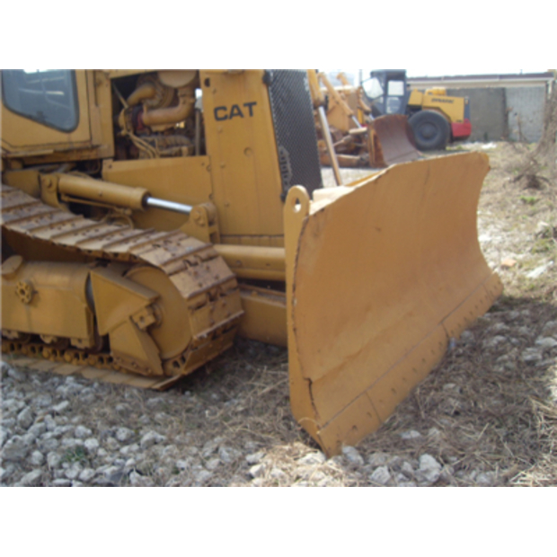 2021 Caterpillar D5H-44683074