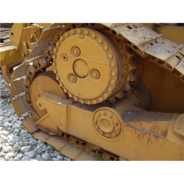 2021 Caterpillar D5H-44683076