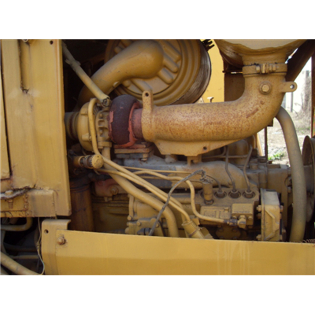 2021 Caterpillar D5H-44683077