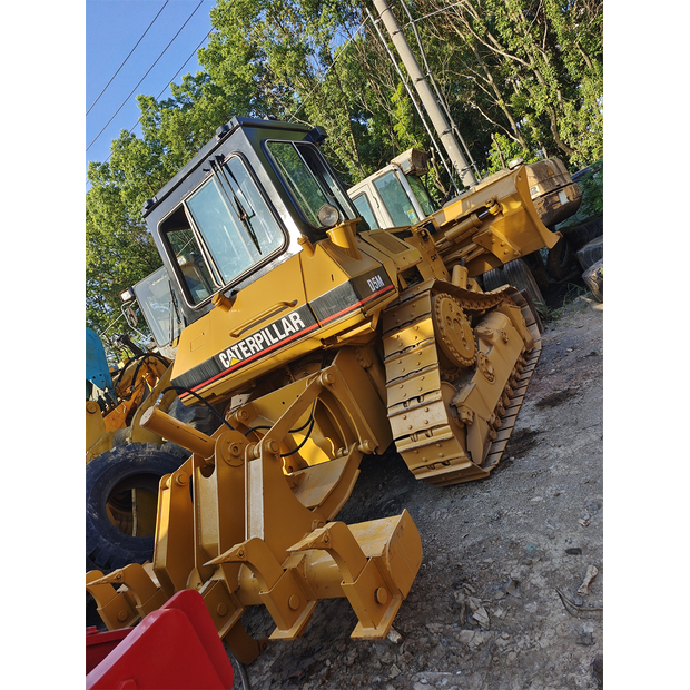 2023 Caterpillar D5M-44683091
