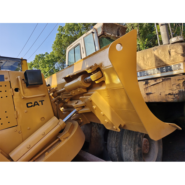 2023 Caterpillar D5M-44683093