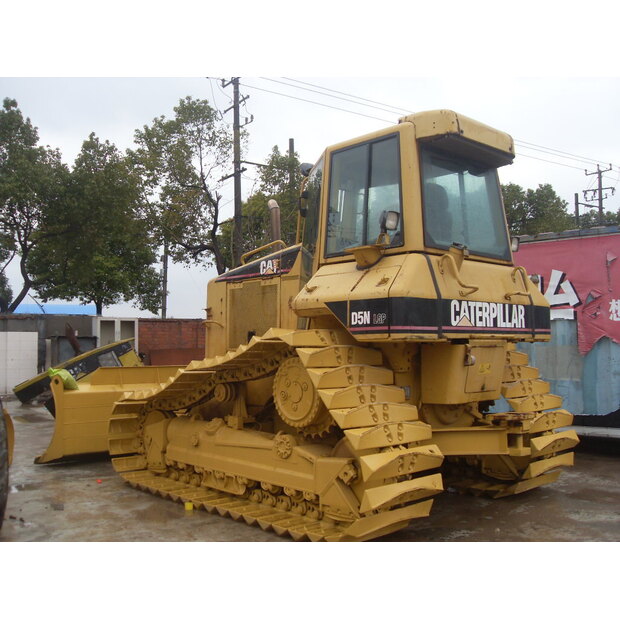 2023 Caterpillar D5N-44683102