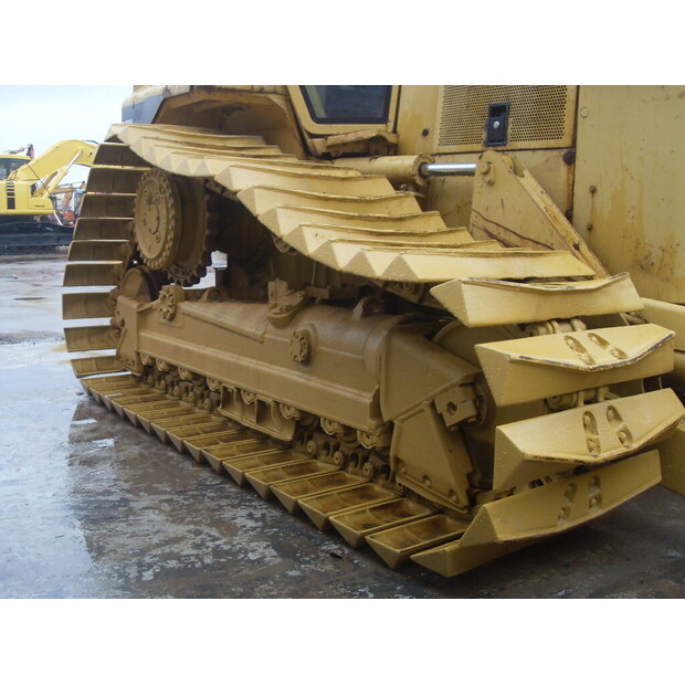 2023 Caterpillar D5N-44683106