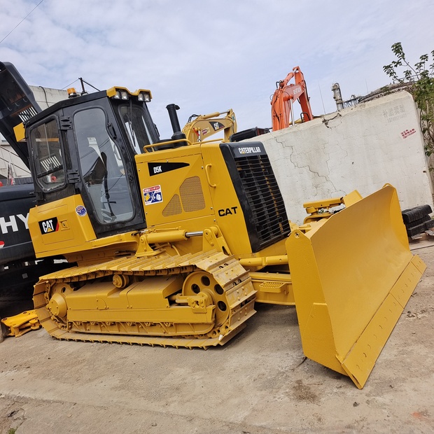 2023 Caterpillar D5K-44683121