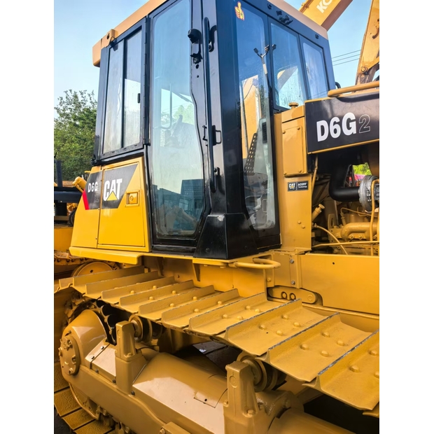 2024 Caterpillar D6G-44683132