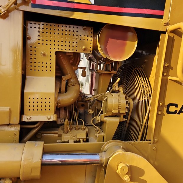 2024 Caterpillar D6M-44683144