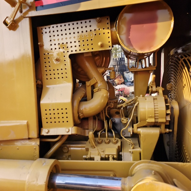 2024 Caterpillar D6M-44683146