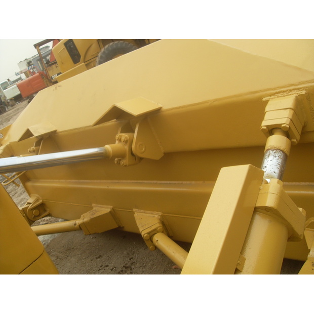 2023 Caterpillar D6N-44683151