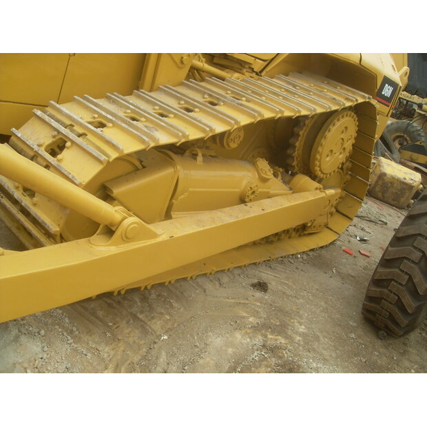 2023 Caterpillar D6N-44683155