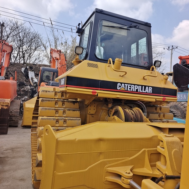 2024 كاتربيلر D6R-44683159