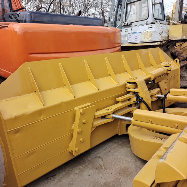 2024 كاتربيلر D6R-44683162