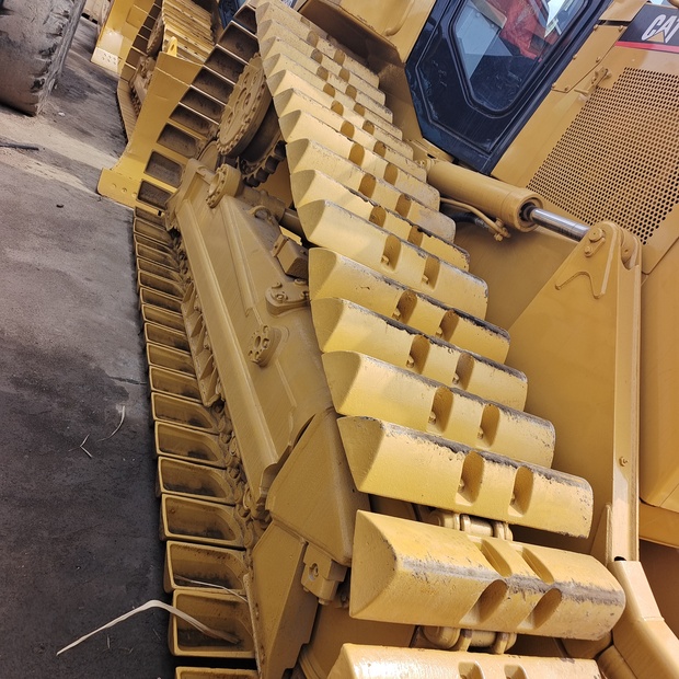 2024 كاتربيلر D6R-44683166