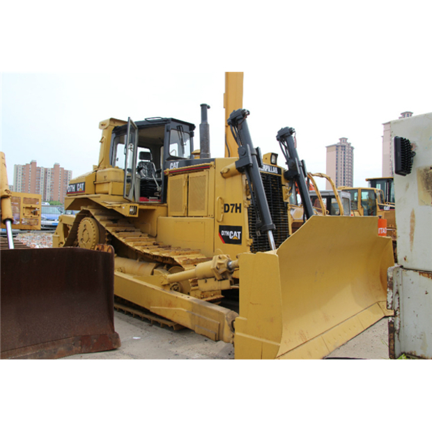 2023 Caterpillar D7H-44683176