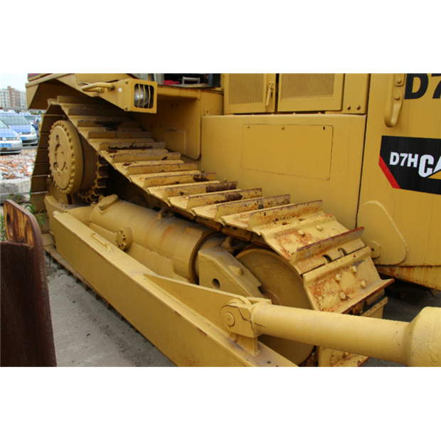 2023 Caterpillar D7H-44683178