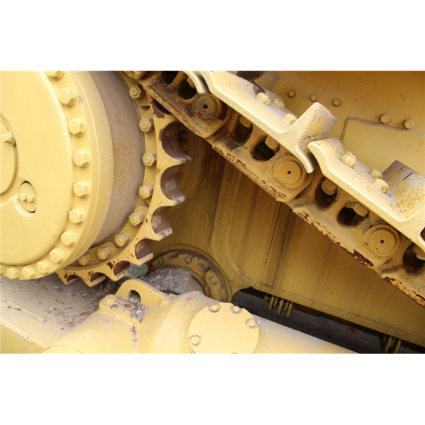 2023 Caterpillar D7H-44683179