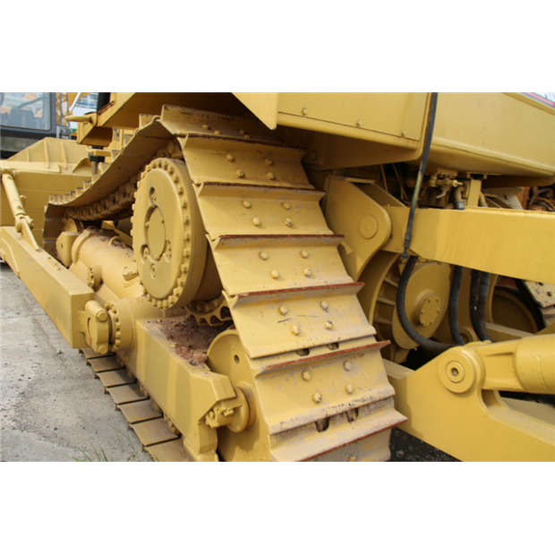 2023 Caterpillar D7H-44683183