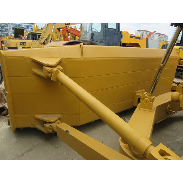 2023 Caterpillar D8N-44683194