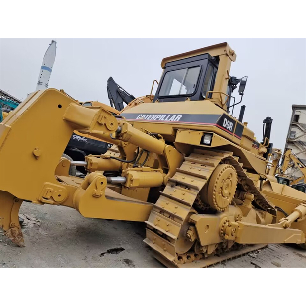 2023 Caterpillar D9R-44683208