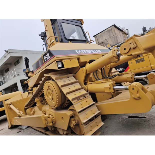 2023 Caterpillar D9R-44683209