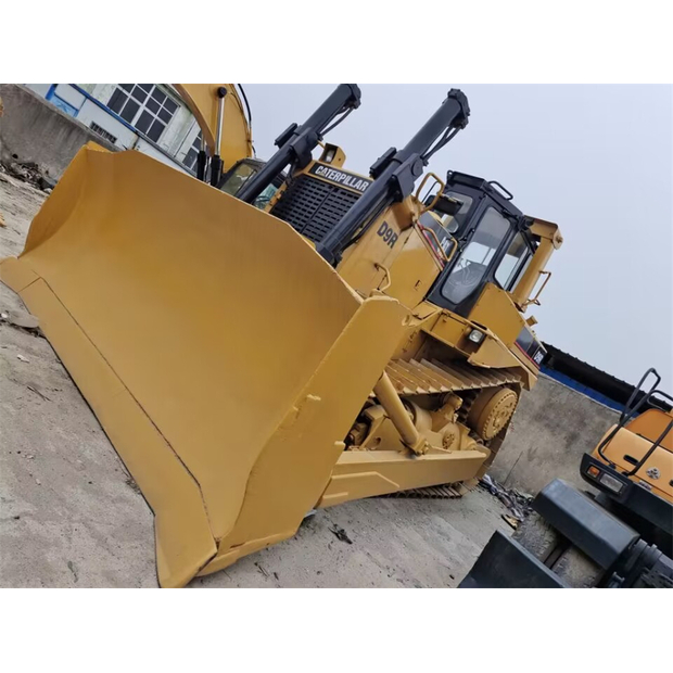 2023 Caterpillar D9R-44683210