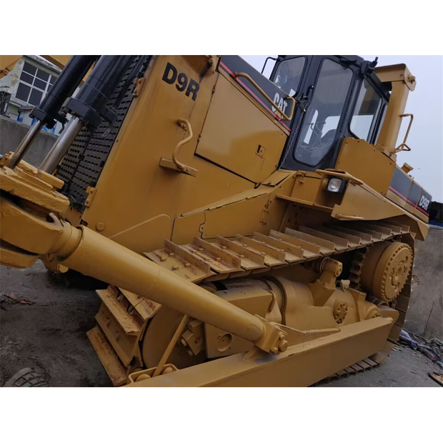 2023 Caterpillar D9R-44683211