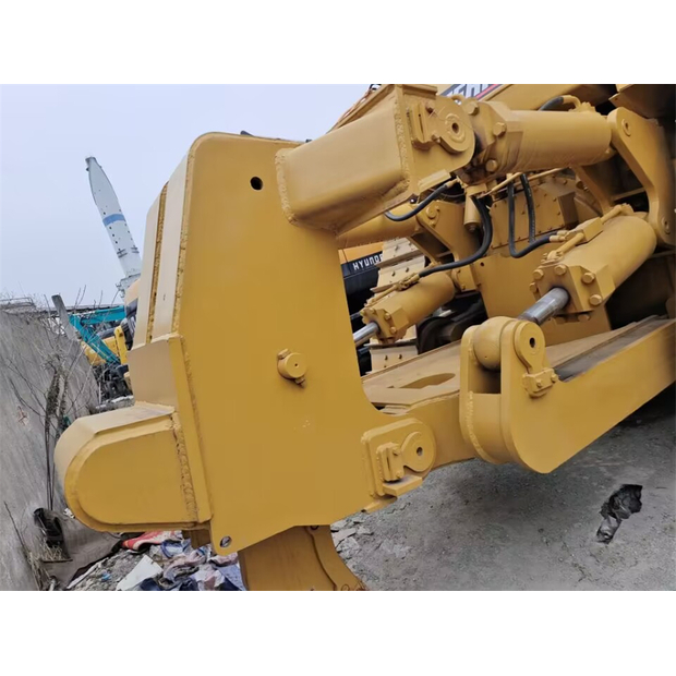 2023 Caterpillar D9R-44683213