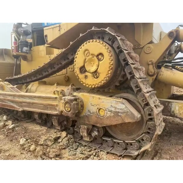 2018 Caterpillar D10-44683220