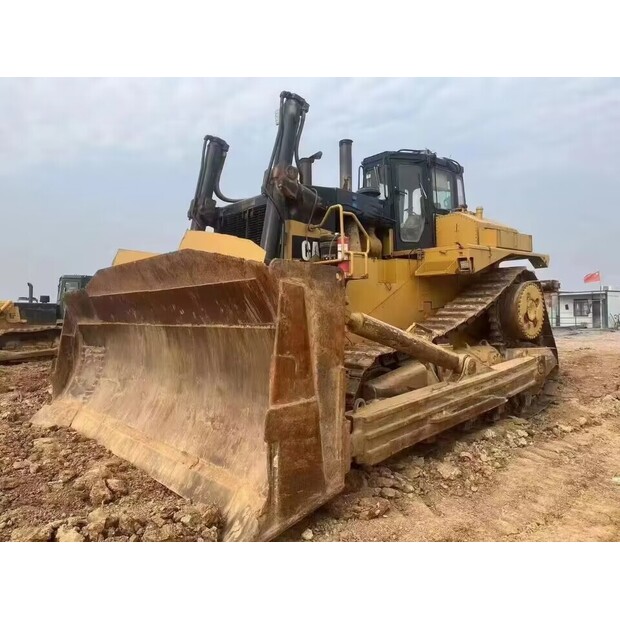 2018 Caterpillar D10-44683222