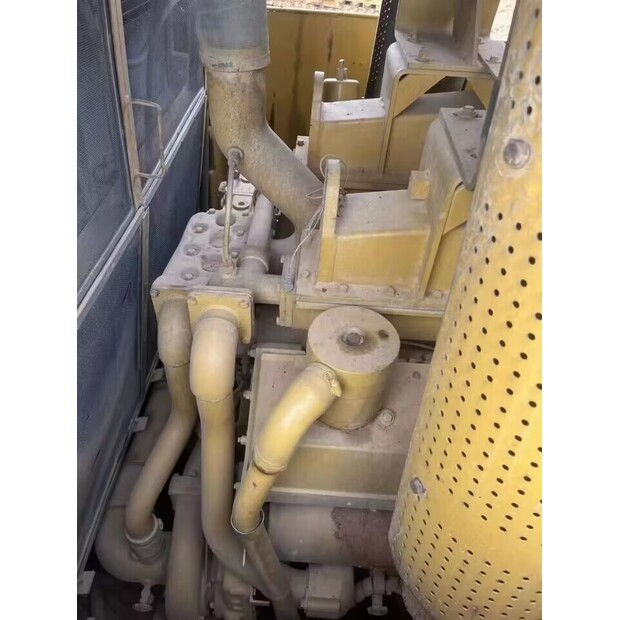 2018 Caterpillar D10-44683224