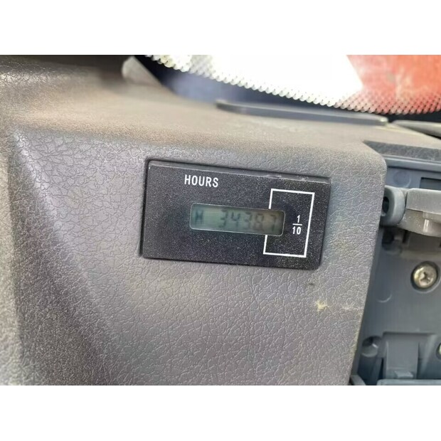 2018 Caterpillar D10-44683225