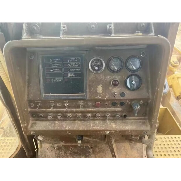 2018 Caterpillar D10-44683226