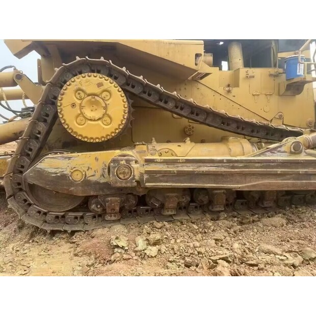 2018 Caterpillar D10-44683227