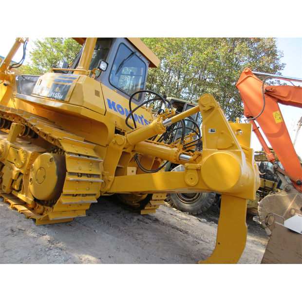 2022 Komatsu D155A-1-44683334