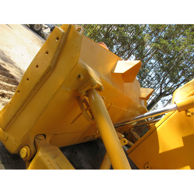 2022 Komatsu D155A-1-44683339