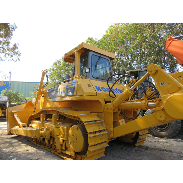 2022 Komatsu D155A-3-44683348