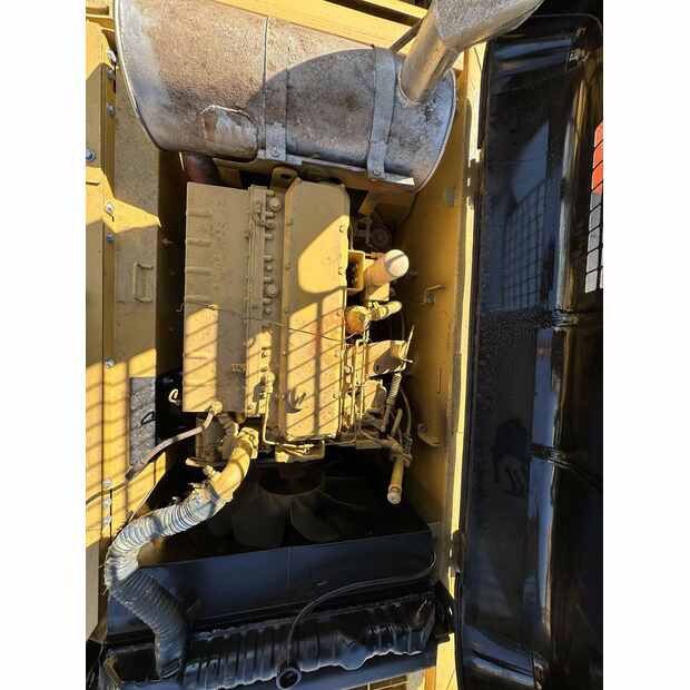 2024 Caterpillar 325BL-44683370