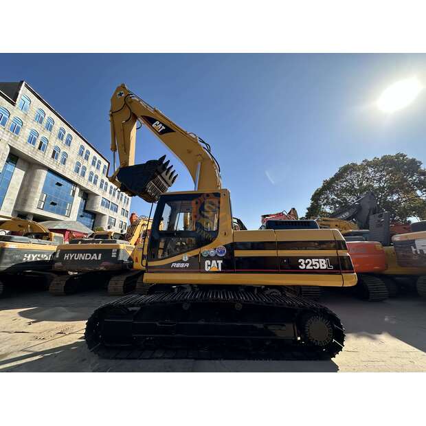 2024 Caterpillar 325BL-44683373