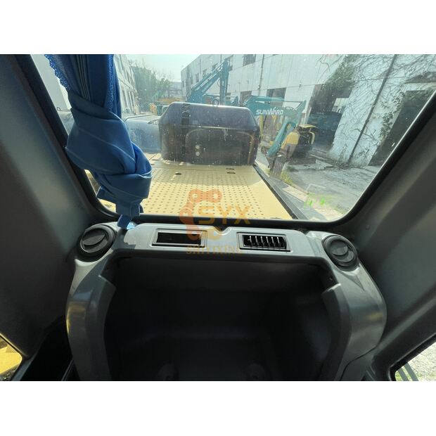 2023 Caterpillar 336D-44683384