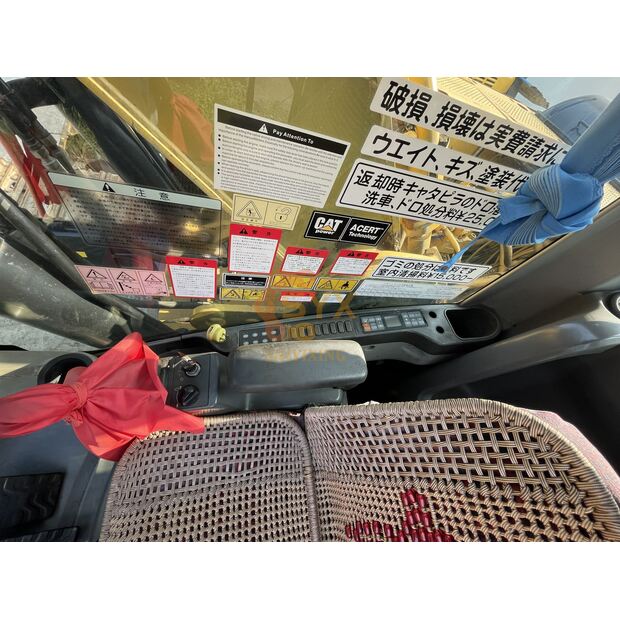 2023 Caterpillar 336D-44683385