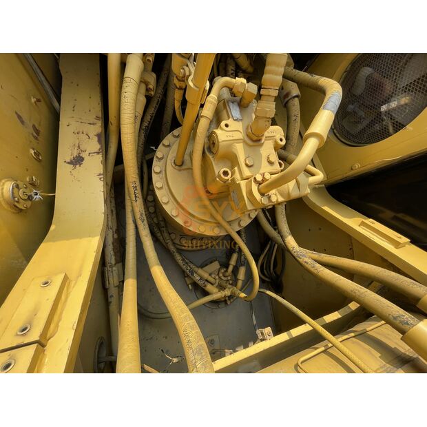 2023 Caterpillar 336D-44683387