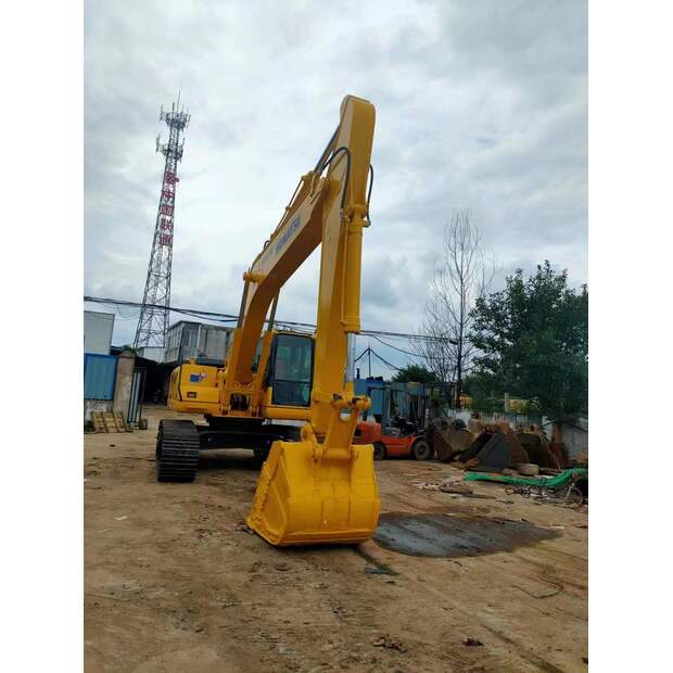 2024 Komatsu PC220-7-44683397
