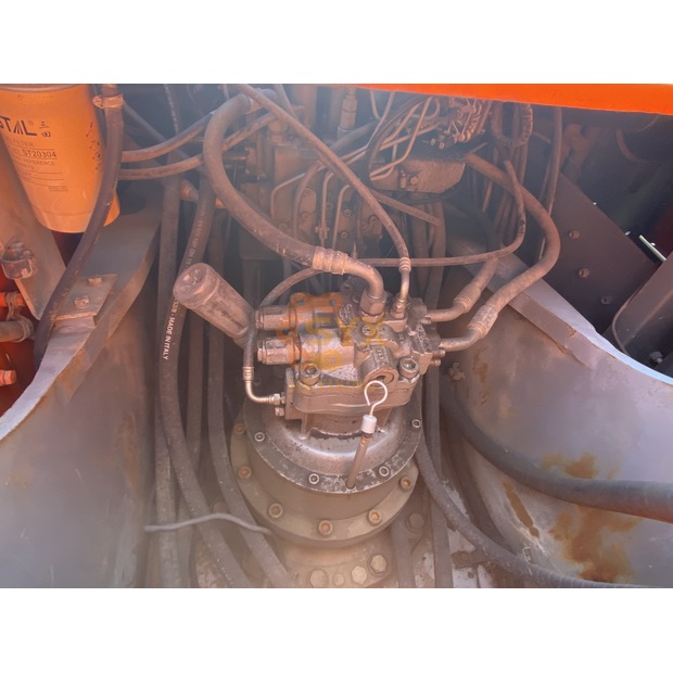 2023 هيتاشى ZX210-3G-44683435