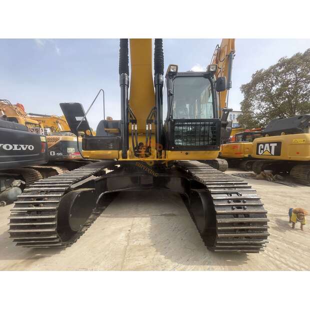 2023 Caterpillar 336D-44683439