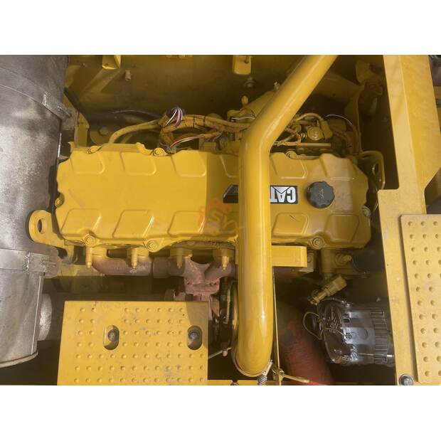 2023 Caterpillar 336D-44683444
