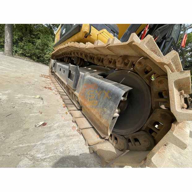 2022 Caterpillar 336D2-44683446